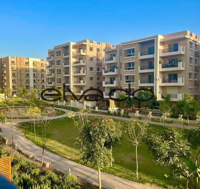 3 Bedroom Apartment for Sale in New Cairo, Cairo - شقق للبيع في سراي111. jpg