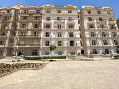 4 Bedroom Apartment for Sale in New Cairo, Cairo - WhatsApp Image 2023-04-05 at 8.14. 38 PM (1). jpeg