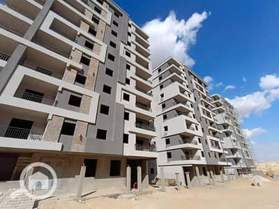 2 Bedroom Flat for Sale in Zahraa Al Maadi, Cairo - 5ffc2fd0-7551-4850-912c-fea197c62905. jpg