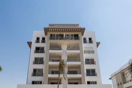 3 Bedroom Duplex for Sale in New Cairo, Cairo - Hyde-Park-Residen23. jpeg