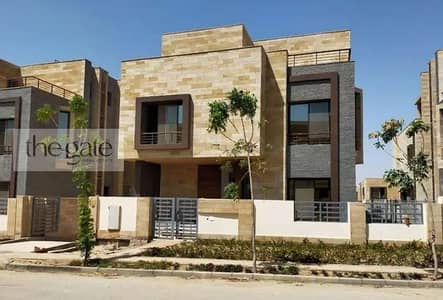 4 Bedroom Villa for Sale in Madinaty, Cairo - IMG-20241027-WA0122. jpg