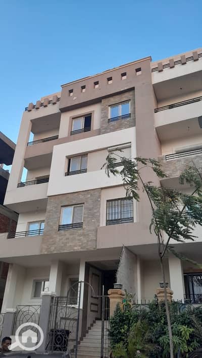 3 Bedroom Flat for Sale in New Cairo, Cairo - PHOTO-2025-02-04-16-09-36. jpg