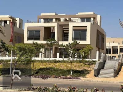 5 Bedroom Villa for Sale in New Cairo, Cairo - 8717f563-7089-41e5-8162-e025ac8008b5. jpg