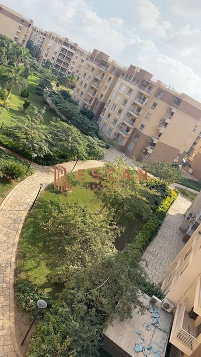 3 Bedroom Apartment for Sale in Madinaty, Cairo - U945221 (1). jpeg