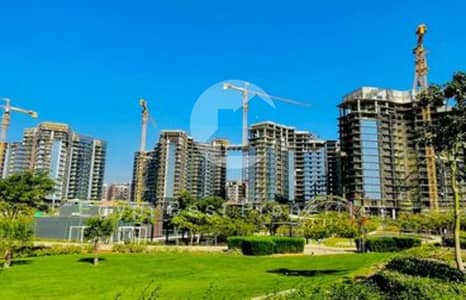 2 Bedroom Apartment for Sale in Sheikh Zayed, Giza - 63ecd65ea7eed828891024. jpeg