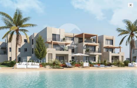 3 Bedroom Duplex for Sale in Makadi Bay, Red Sea - Screenshot 2024-12-03 142751. png