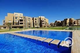 3 Bedroom Flat for Sale in 6th of October, Giza - images (1). jpg