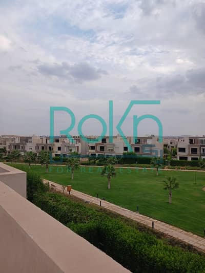 4 Bedroom Townhouse for Sale in 6th of October, Giza - 0c48eb23-27a6-4e2c-a6ff-d86a4d7a3b7c. jpg