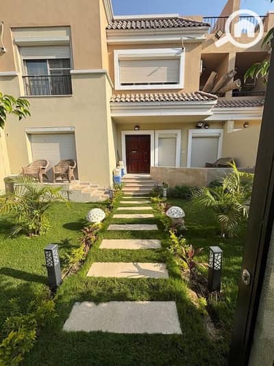 4 Bedroom Villa for Sale in Mostakbal City, Cairo - 2310384e-c7c1-4794-867d-9b11463ddb0f. jpg