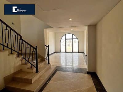 4 Bedroom Villa for Sale in Mokattam, Cairo - UP TOWN (9). jpeg