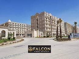 1 Bedroom Apartment for Sale in New Cairo, Cairo - download. jpg