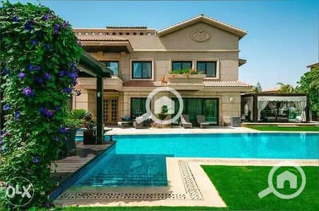 6 Bedroom Villa for Sale in New Cairo, Cairo - 274173298_4744472499011906_3820101922278907715_n. jpg