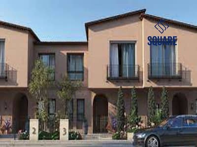 3 Bedroom Townhouse for Sale in Sheikh Zayed, Giza - images_800x600. jpg