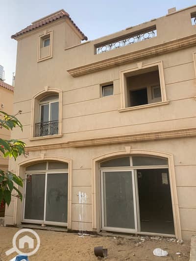 5 Bedroom Twin House for Sale in New Cairo, Cairo - 943f57c8-cf54-44f3-a9c5-94c9be90ac2f. jpg