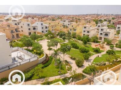 1 Bedroom Flat for Sale in New Cairo, Cairo - 0d04717a-b637-11ef-93b0-ae716ff4ffcf. jpg