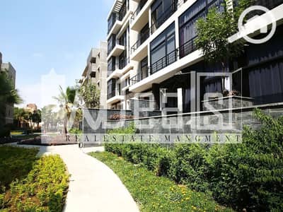 2 Bedroom Apartment for Sale in New Cairo, Cairo - the water way_1. jpg