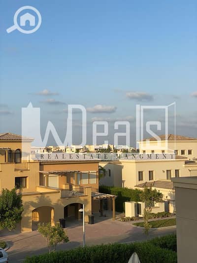 3 Bedroom Twin House for Sale in North Coast, Matruh - WhatsApp Image 2025-02-04 at 7.33. 01 PM. jpg