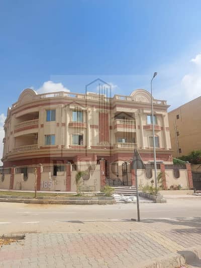 3 Bedroom Apartment for Sale in New Cairo, Cairo - WhatsApp Image 2025-02-05 at 4.39. 51 AM. jpeg