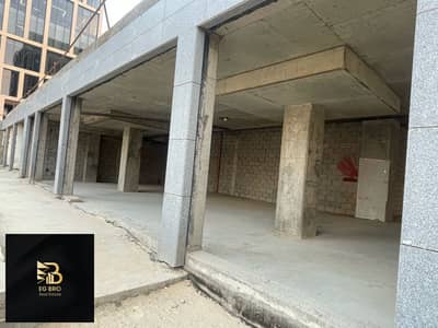 Retail for Sale in New Cairo, Cairo - WhatsApp Image 2025-02-06 at 12.30. 47 PM. jpeg