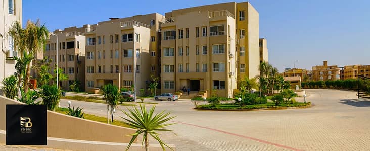 2 Bedroom Flat for Sale in Sheikh Zayed, Giza - 566188. jpg