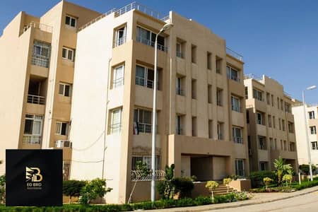 شقة 2 غرفة نوم للبيع في الشيخ زايد، الجيزة - Apartments for sale in El-Karma-Residences. jpg