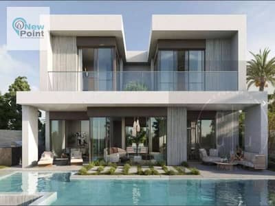 4 Bedroom Twin House for Sale in Sheikh Zayed, Giza - 7. jpg