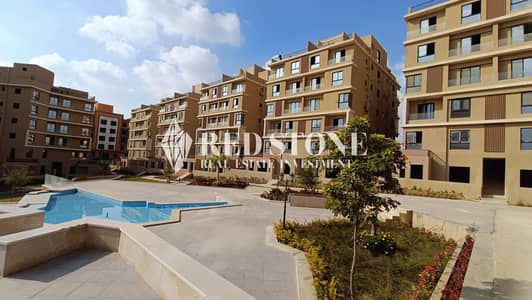 3 Bedroom Apartment for Sale in 6th of October, Giza - WhatsApp Image 2025-01-06 at 1.16. 14 PM. jpeg