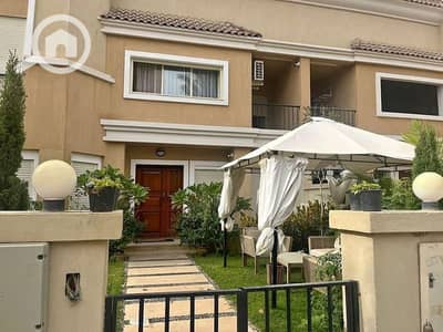 4 Bedroom Twin House for Sale in Mostakbal City, Cairo - WhatsApp Image 2025-01-31 at 12.37. 59 AM_800x600. jpg