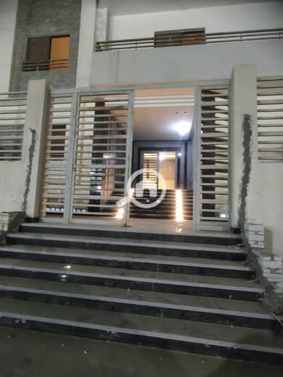 3 Bedroom Apartment for Rent in New Cairo, Cairo - IMG-20250206-WA0066. jpg