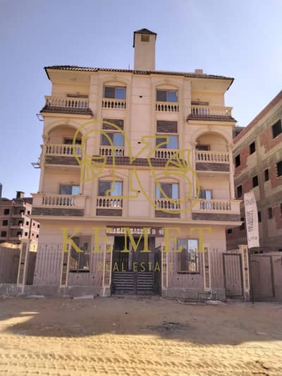 3 Bedroom Apartment for Sale in New Cairo, Cairo - WhatsApp Image 2025-02-02 at 11.56. 04 AM. jpeg