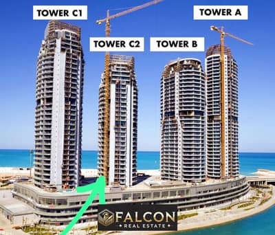3 Bedroom Apartment for Sale in North Coast, Matruh - WhatsApp Image 2025-02-05 at 17.50. 33_c894d18d. jpg