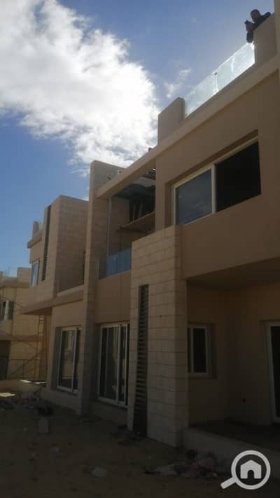 5 Bedroom Townhouse for Sale in 6th of October, Giza - WhatsApp Image 2025-01-07 at 13.37. 10_d0d6b9b0. jpg