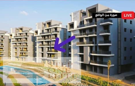 3 Bedroom Flat for Sale in Hadayek October, Giza - 474651512_1544216719588826_8854389551102560048_n. jpg