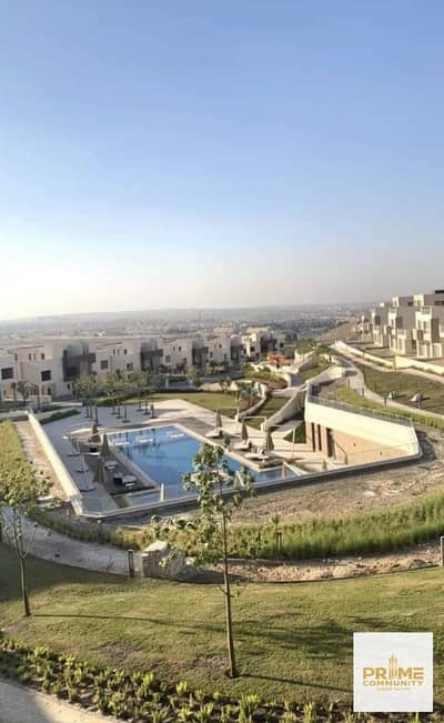 3 Bedroom Apartment for Sale in 6th of October, Giza - 2. jpeg