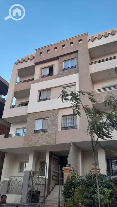 3 Bedroom Apartment for Sale in New Cairo, Cairo - 17b9da38-24be-4576-99ed-3fc81b4ae891. jpeg