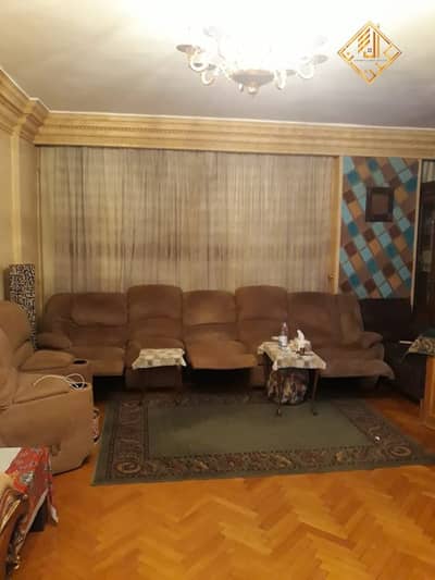 3 Bedroom Apartment for Sale in Dokki, Giza - WhatsApp Image 2020-10-27 at 17.04. 54 (3). jpeg