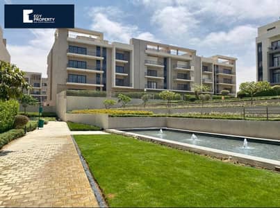 3 Bedroom Apartment for Sale in New Cairo, Cairo - marasem  (4). jpeg