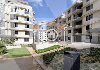 2 Bedroom Apartment for Sale in 6th of October, Giza - 3. png