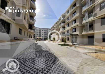 2 Bedroom Apartment for Sale in 6th of October, Giza - 2. png