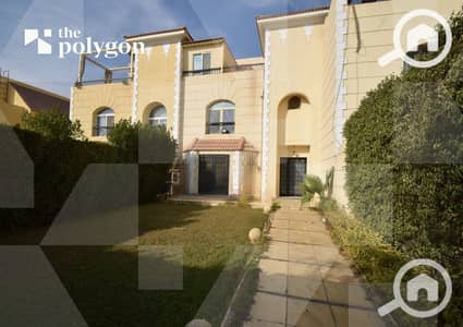 3 Bedroom Townhouse for Sale in 6th of October, Giza - 29. png