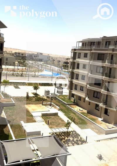 2 Bedroom Apartment for Sale in 6th of October, Giza - 1 (1). png