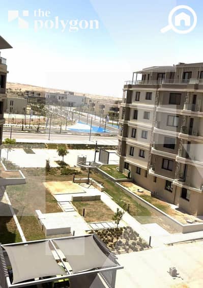 2 Bedroom Flat for Sale in 6th of October, Giza - 1 (1). png