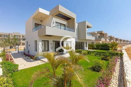 4 Bedroom Villa for Sale in Ain Sukhna, Suez - IMG-20250205-WA0057. jpg