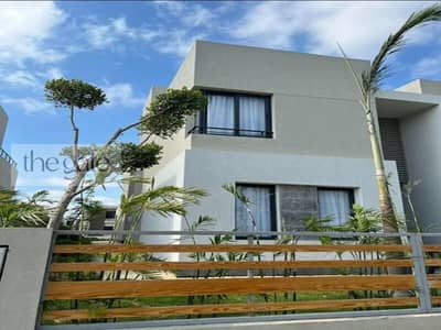 3 Bedroom Villa for Sale in Amreya, Alexandria - بالم اليكس864. jpg