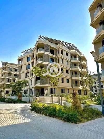 3 Bedroom Flat for Sale in 6th of October, Giza - IMG-20250116-WA0122. jpg