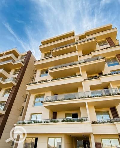 3 Bedroom Apartment for Sale in New Capital City, Cairo - ديجويا (80). jpg