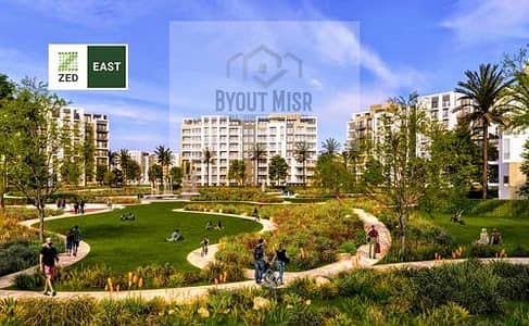 3 Bedroom Flat for Sale in New Cairo, Cairo - medium_arIyegCDhxXdK3fqhP7CYG3oYjumR9. jpg