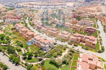 3 Bedroom Apartment for Sale in New Cairo, Cairo - 2. PNG