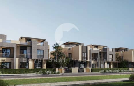 3 Bedroom Townhouse for Sale in 6th of October, Giza - Screenshot 2024-09-24 135742. png