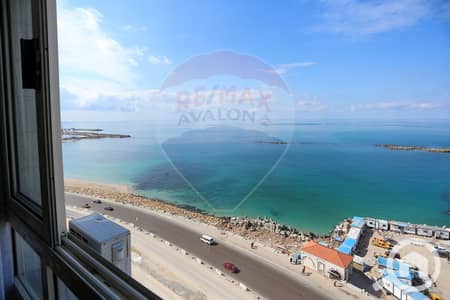 5 Bedroom Apartment for Sale in Sidi Beshr, Alexandria - 1. jpg